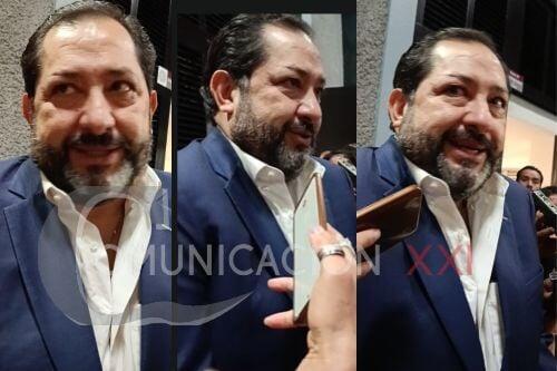 LXII Legislatura local no usa la aplanadora; apuesta por el diálogo y el respeto con todas las fracciones parlamentarias